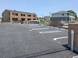 ブッシュ クローバー VIII