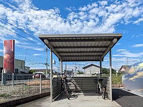 グラン・シャリオ Ａ  ｜ 群馬県太田市岩瀬川町（賃貸アパート1LDK・3階・53.36㎡） その20