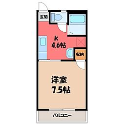 🉐敷金礼金0円！🉐グリーンハイツホリ