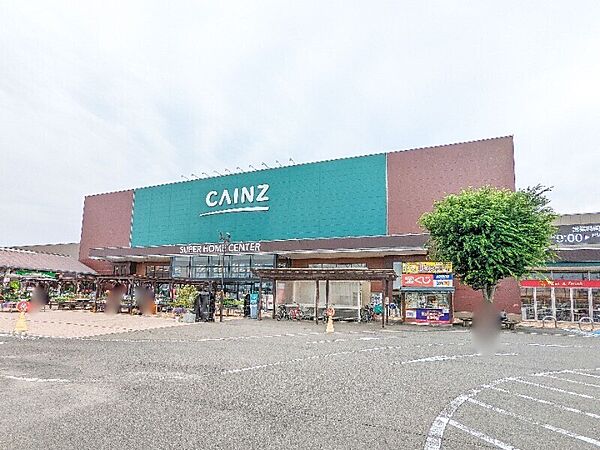 メゾン　ド　コルヌイエ　IV