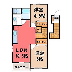🉐敷金礼金0円！🉐カーサセレシア ノルテ