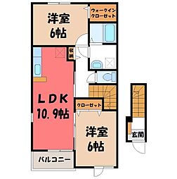 チャンティックIVファイブテン B