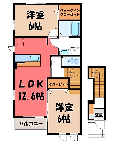 apartment 栃木県下都賀郡野木町大字友沼
友沼の賃貸情報を見る
物件地図