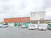 桐生信用金庫薮塚支店 1140m
