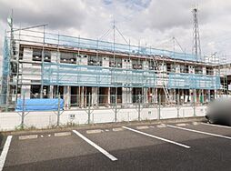 （仮）東牛谷新築アパート