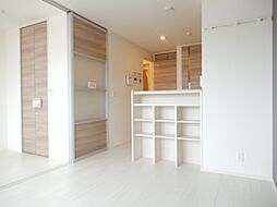 居間