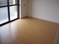 エバーエデン C 1階2LDKのリビング/ダイニング