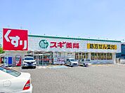 スギ薬局太田飯塚店 814m