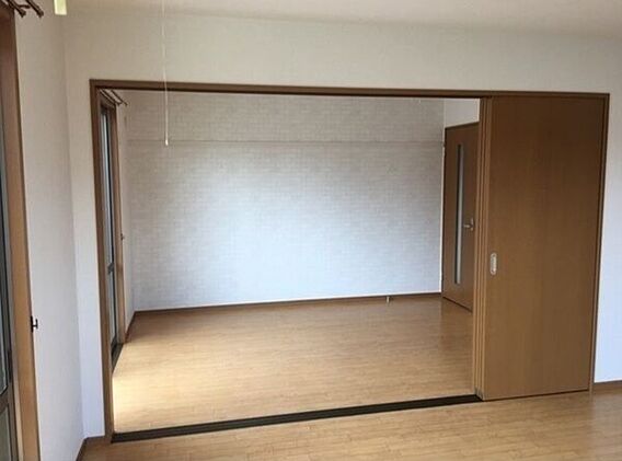 カーサルミエールC_内装_3