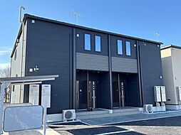 メゾン ド ファミーユ I