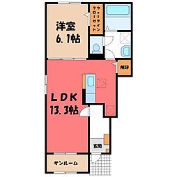 リラクスィング プレイス 1階