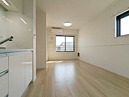 ル・グラン太田 I 2階1LDKのリビング/ダイニング