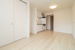 ル・グラン太田 I 2階1LDKのリビング/ダイニング