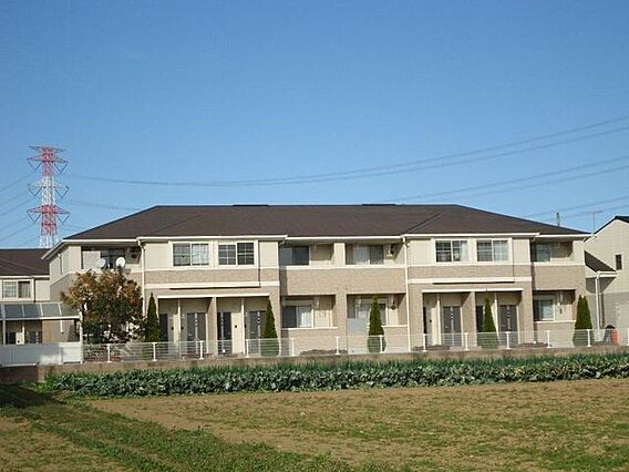 アラモード スクエア_外観_2