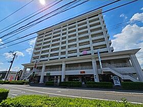群馬県太田市飯田町（賃貸マンション1LDK・10階・48.60㎡） その1