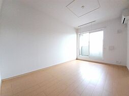 ロッソフィオーレ C 2階2LDKのリビング/ダイニング