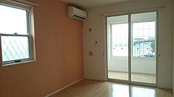 グリーンデイズ 1階1LDKのリビング/ダイニング