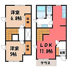 リアン・スプリングミー 1階