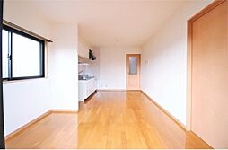 LEGACY 1階2LDKのリビング/ダイニング