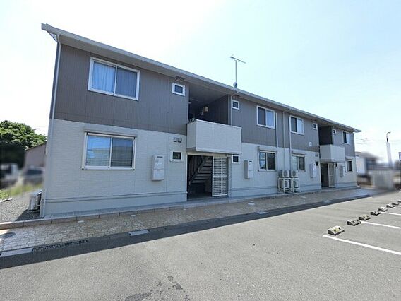 アネシスB_外観_1