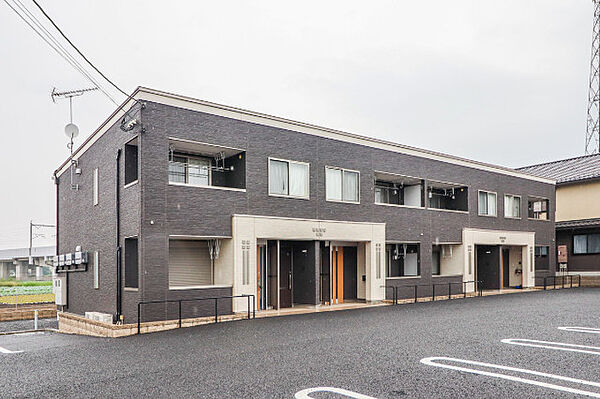 apartment 茨城県古河市女沼
地図を見る