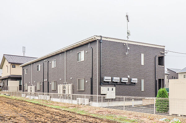 apartment 茨城県古河市女沼
地図を見る