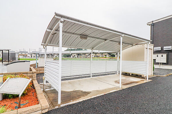 apartment 茨城県古河市女沼
地図を見る