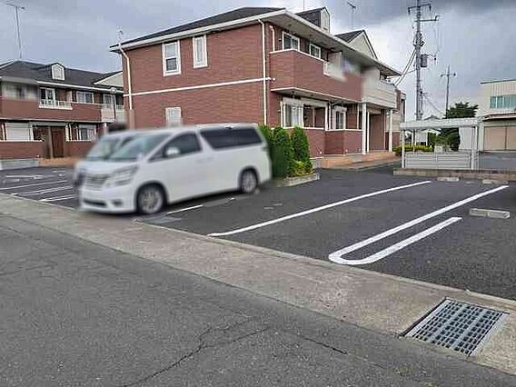 ゴールド・フレイムB_周辺_0