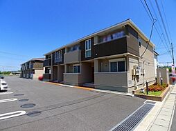 ラフィネ メゾン B