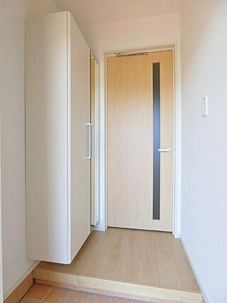 ヴィラ—リエージュB_内装_6