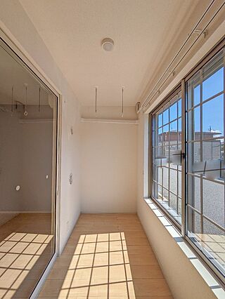 ヴィラ—リエージュB_内装_4