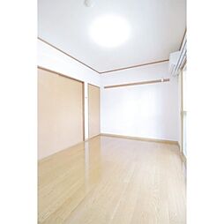 ブロードマンション 1階3DKのリビング/ダイニング