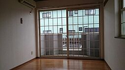 メゾン アヴニール 1階2DKのリビング/ダイニング