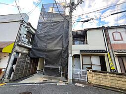 物件画像 門真市江端町　中古戸建