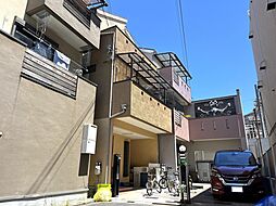 物件画像 東淀川区大桐4丁目 中古戸建