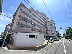物件画像 シャルマンコーポ野江第2期