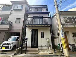 物件画像 寝屋川市池田西町　中古戸建