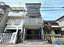 物件画像 守口市大久保町1丁目　中古戸建