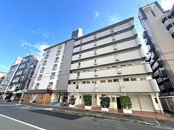 物件画像 サン三国マンション　中古マンション