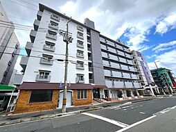 物件画像 サン三国マンション　中古マンション