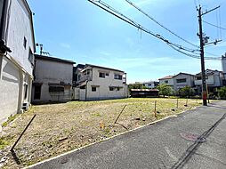 物件画像 寝屋川市高柳2丁目 新築戸建