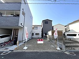 物件画像 寝屋川市高柳2丁目　新築戸建
