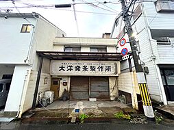 物件画像 守口市菊水通4丁目　売土地