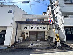 物件画像 守口市菊水通4丁目　売土地