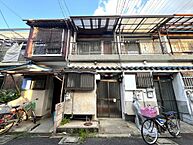 大阪府四條畷市中野新町：物件画像