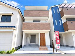 物件画像 門真市柳田町 中古戸建