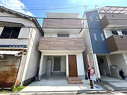 物件画像 門真市柳田町　中古戸建