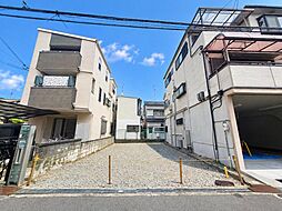 物件画像 寝屋川市高柳5丁目　新築戸建