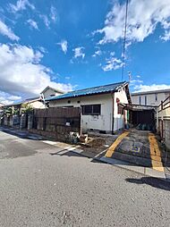 物件画像 岩出市吉田　600万