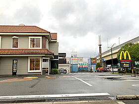 大阪府大阪市平野区長吉出戸3丁目（賃貸マンション3LDK・2階・62.47㎡） その22